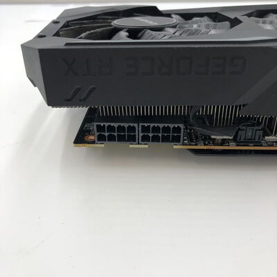 【福井日之出店】中古  GIGABYTE GV-N208TGAMING OC-11GC (RTX2080Ti 11G) 138191 