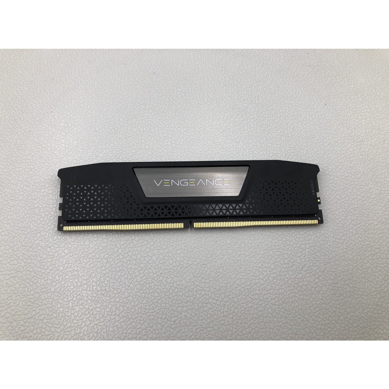 中古 CMK5X32G2B60C38A2-CN（DDR5 6000MHz 32GB） 4680003047 （328387