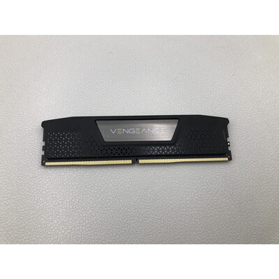 【水戸赤塚店】中古  CMK5X32G2B60C38A2-CN（DDR5　6000MHz　32GB） 4680003047 