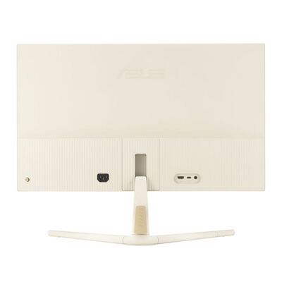 ASUS  VU279CFE-M (27インチワイド 液晶モニター オートミルク) 
