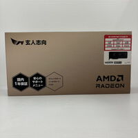 中古  玄人志向 RD-RX9070XT-E16GB/TP (RX9070XT 16G) 176950 
