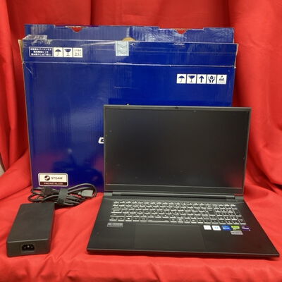 【千葉店】中古  GALLERIA ZL9C-R47-C7 3250006632 