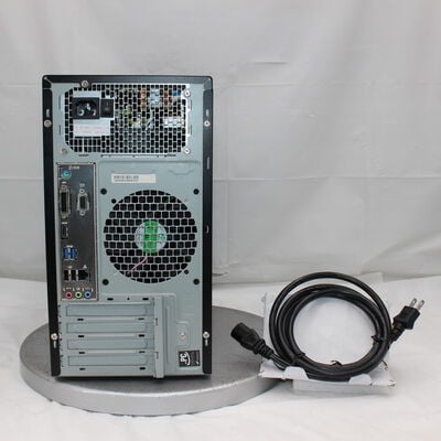 【通販センター】中古  THIRDWAVE Magnate EM041(Intel Core i5 8400/16GB DDR4 (PC4)/SSD525GB/BD-RE/オンボード/W11H64 MAR) 194217【5/7値下げ!】 