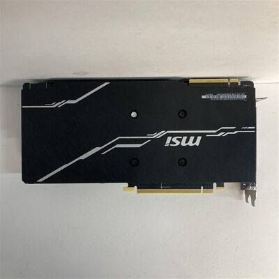 【八王子店】中古  MSI GeForce RTX 2070 SUPER VENTUS GP OC (RTX2070 SUPER 8GB PCIE) 1230009886 