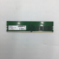 中古  PC4-25600 8GB デスクトップ用(DDR4-3200) 140727 