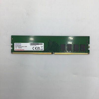 【白山FM松任店】中古  PC4-25600 8GB デスクトップ用(DDR4-3200) 140727 