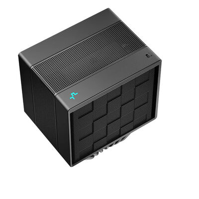 DEEPCOOL  ASSASSIN 4S R-ASN4S-BKGPMN-G 