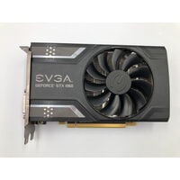 中古  EVGA　GTX1060　3GB 4680003508 