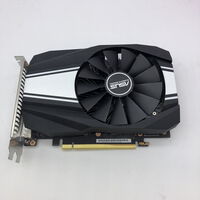 中古  ASUS PH-GTX1660S-O6G (GTX1660 SUPER) 141203 