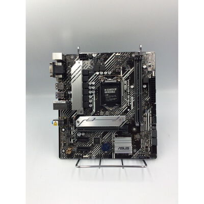 【座間相武台】中古  ASUS PRIME H510M-A (H510 1200 mATX) 146715 