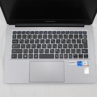 【通販センター】中古  THIRDWAVE F-14RP7 183504 