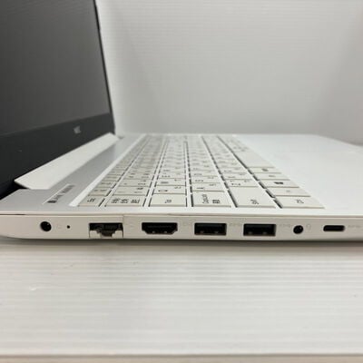 【秋葉原本店】中古  NEC_LAVIE_NS600NAW(Ryzen 7 3700U/8GB/SSD256GB+256GB/W11H) 3410015086 