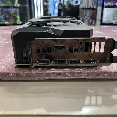 【宮崎恒久店】中古  ASUS DUAL-RTX3070-O8G (RTX3070 8G) 5160000495 