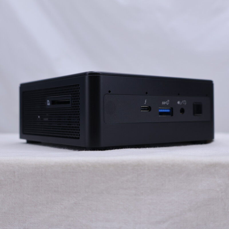 中古 Intel NUC NUC11PAH 203414 （394208） ｜ パソコン通販の
