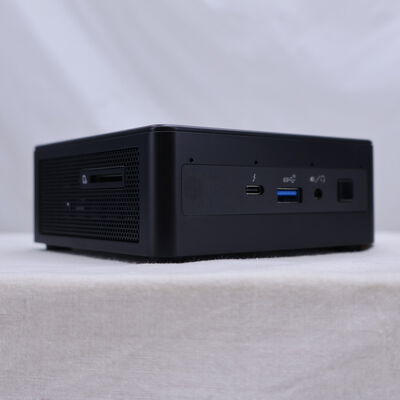 【通販センター】中古  Intel NUC NUC11PAH 203414 