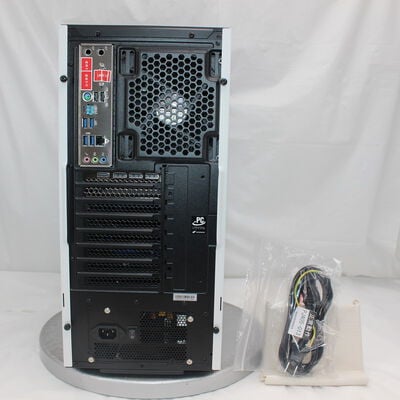 【通販センター】中古  THIRDWAVE GALLERIA RA7R-R56-W 195946 