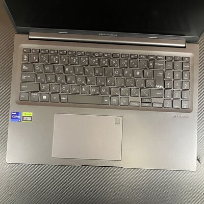 【富士青葉店】中古  ASUS Vivobook K3605VV(i9-13900H/16GB/SSD512GB/RTX4060/W11H) 5070001148 