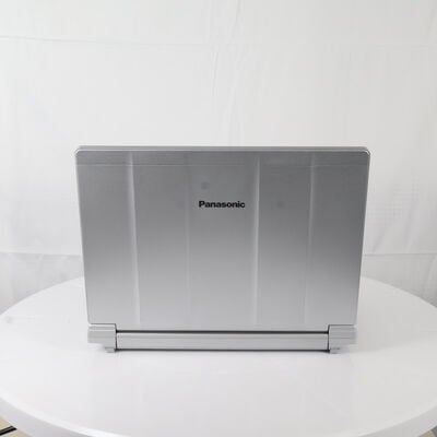【通販センター】中古  Panasonic Let's note SV9 CF-SV9RDLVS(Intel Core i5 10310U/8GB DDR3 (PC3)/SSD256GB/なし/オンボード/12.1/1920x1200/Wi-Fi/W11H64 MAR) 199534 