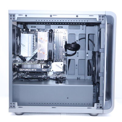 【通販センター】中古  THIRDWAVE GALLERIA XGR7M-R35-GD 202381 