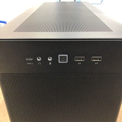 【宮崎恒久店】中古  original 自作PC (Ryzen7 5800X3D/32GB/SSD 1TB/RX9070XT) 1460030168 