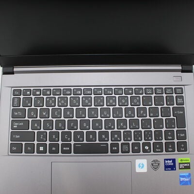 【姫路店】中古  THIRDWAVE GALLERIA RL7C-R45-4 190307 