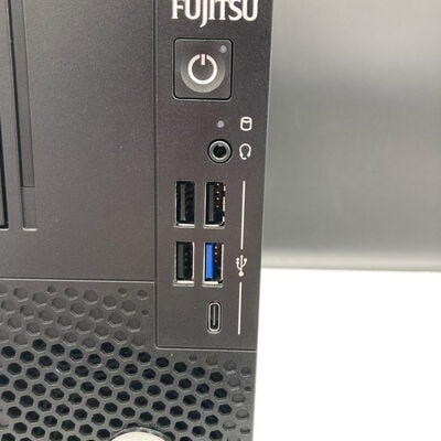 【熊本浜線店】中古  富士通 ESPRIMO D7012/NX(i5 12500/8GB/SSD256GB/W11P) 5370000859 