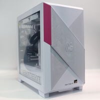 中古  mouse JGA7G70W5BBDW101DEC(Ryzen 7 5700X/16GB/SSD1TB/光学ドライブなし/RTX5070 12GB/W11H) 3210015434 