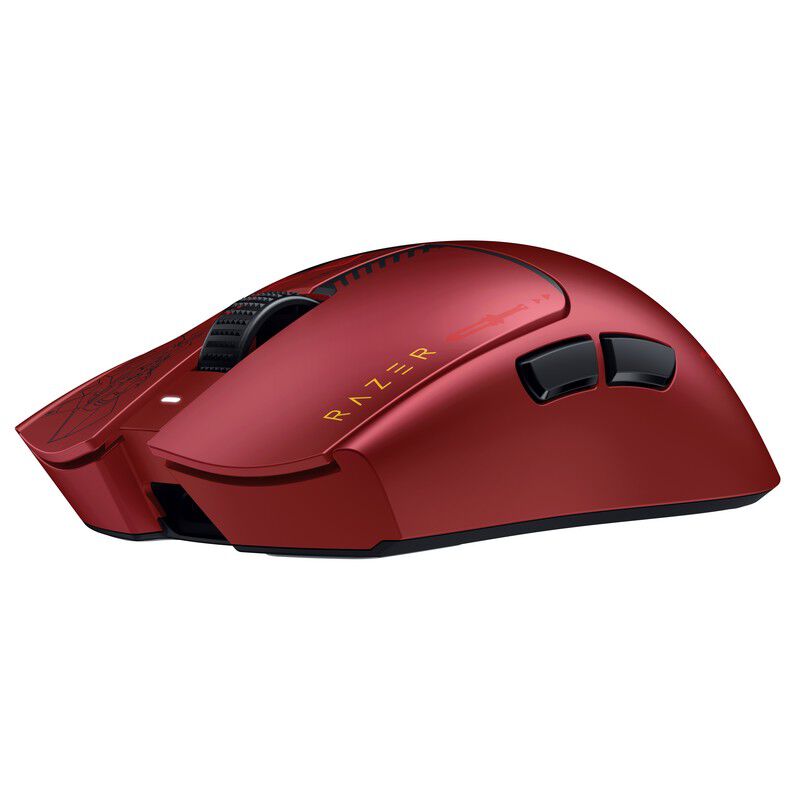 Razer Viper V3 Pro EVANGELION (EVA-02) Edition RZ01-05120900-R3A1