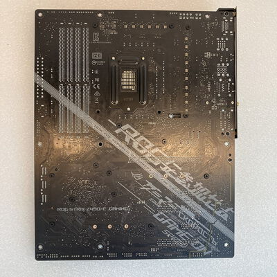 【京都店】中古  ASUS ROG STRIX Z490-E GAMING (Z490 1200 ATX DDR4) 142599 