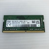 中古  PC4-25600 8GB ノート用(DDR4-3200) 158771 
