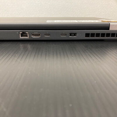 【静岡東瀬名店】中古  Lenovo ThinkPad P52　20MAS12700 (Core i7 8750H/16GB/SSD512GB/-/NVIDIA Quadro P1000 4GB/15.6ｲﾝﾁ/1920x1080/Wi-Fi/WEBCAM/W11H64) 176658 