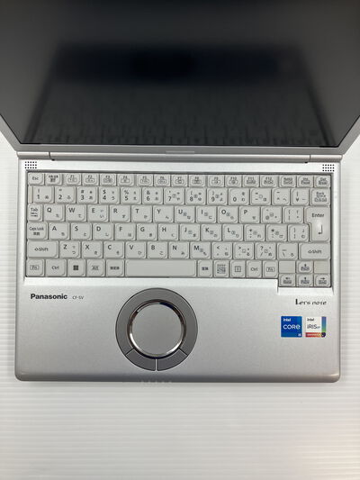 【秋葉原本店】中古  Panasonic Let`s noteCF-SV(i5-1145G7/16GB/SSD256GB/W11P) 3410015705 