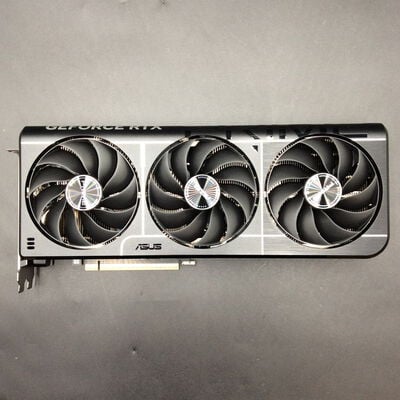 【秋葉原本店】中古  ASUS PRIME-RTX5070-O12G (RTX5070 12GB) 3410013858 