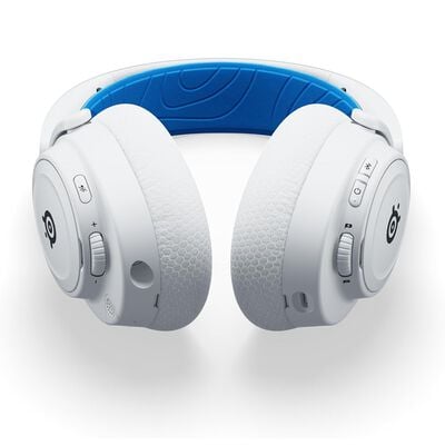 SteelSeries  Arctis Nova 7P White (61561J) 