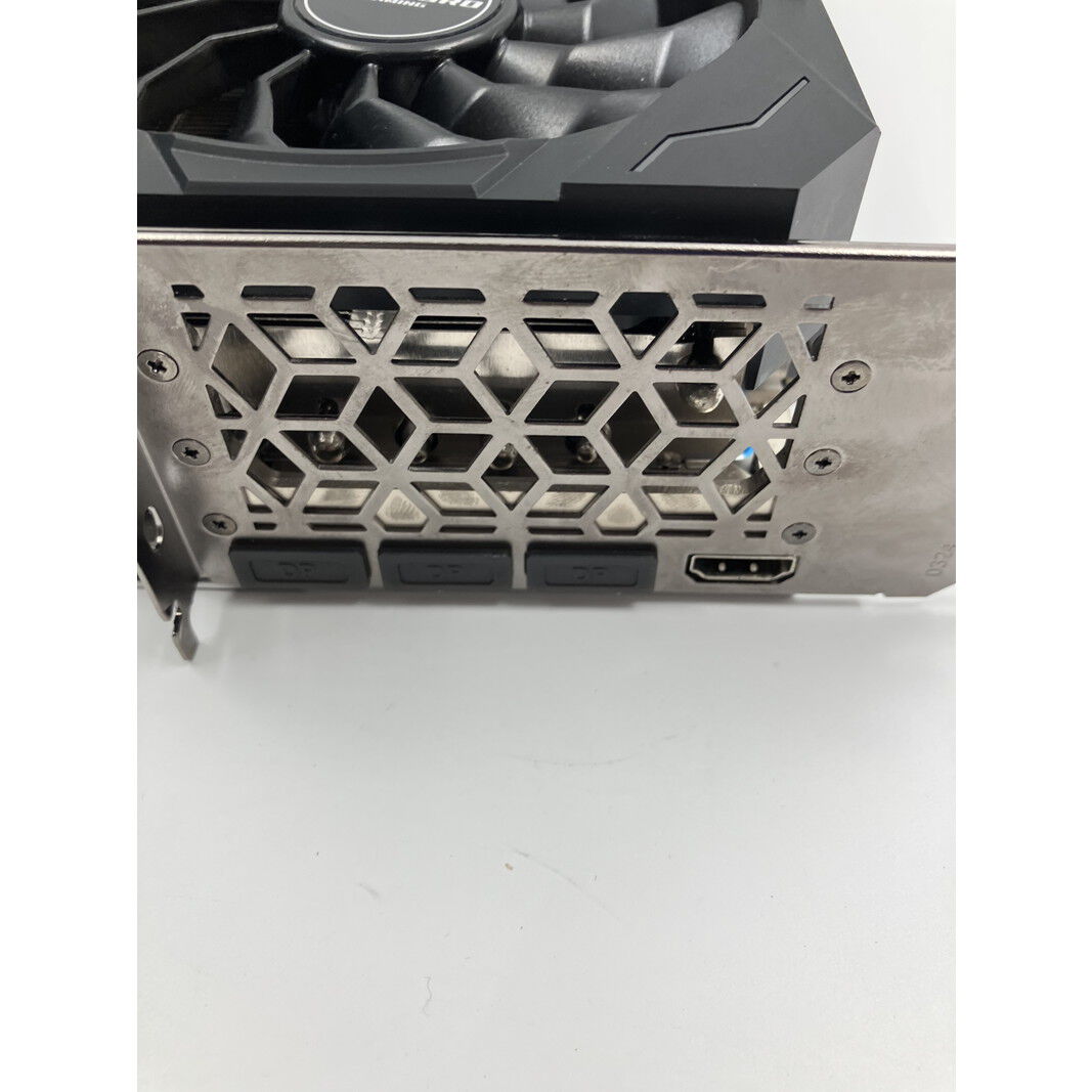 中古 玄人志向 GG-RTX4080-E16GB/OC/TP (RTX4080 16GB) 153297