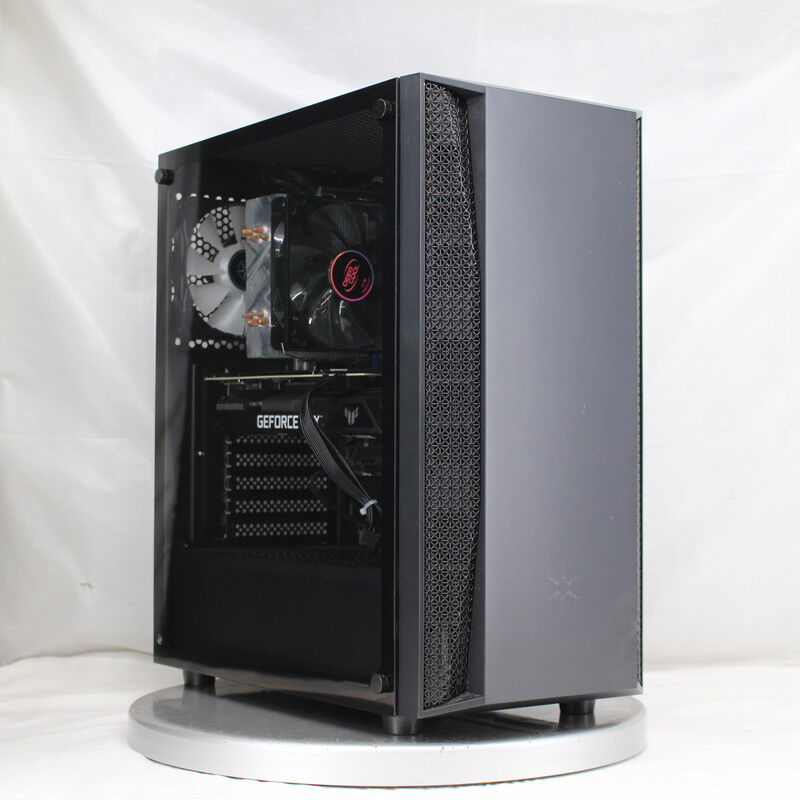 中古 Original PC(Intel Core i5 12400F/16GB/SSD500GB/なし/NVIDIA GeForce RTX  3060 12GB/W11H64 MAR) 175178 ｜ パソコン通販のドスパラ【公式】