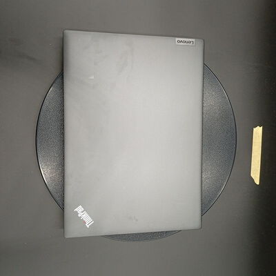 【大須店】中古  Lenovo ThinkPad L13 Gen 4(Core i5 1335U 1.30GHz/16GB/SSD256GB/Iris Xe Graphics/13.3ｲﾝﾁ/WLAN/WEBCAM/W10P64) 3410010998 