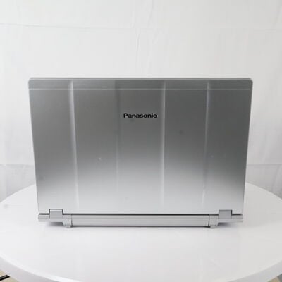 【通販センター】中古  Panasonic Let's note LV9 CF-LV9RDHVS(Intel Core i5 10310U/8GB DDR3 (PC3)/SSD256GB/なし/オンボード/14/1920x1080/Wi-Fi/W11H64 MAR) 199362 