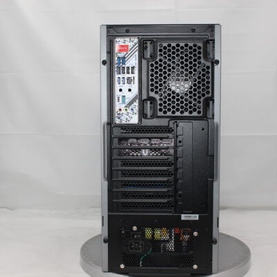 【通販センター】中古  THIRDWAVE GALLERIA XA7R-R47S 184787 