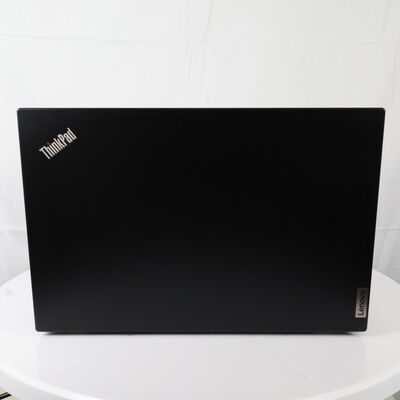 【通販センター】中古  LenovoThinkPad L15 Gen2(Intel Core i5 1135G7 2.40GHz/16GB DDR4/SSD512GB/-/オンボード/15.6/1920x1080/GbE/Wi-Fi/WEBCAM/W11P/Microsoft Office Home and Business 2024/VBT) 198554 
