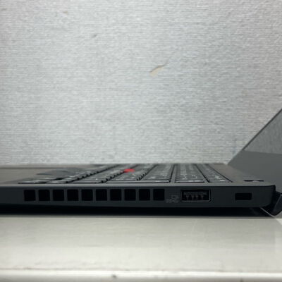 【町田店】中古  LENOVO ThinkPad X13 MSO (AMD Ryzen 5 Pro 4650U 2.10GHz/32GB DDR4 (PC4)/SSD256GB/-/オンボード/13.3/1920x1080/Wi-Fi/WEBCAM/W11P/Microsoft Office Home and Business 2024) 190579 