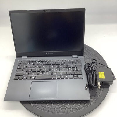 【堺七道店】中古  dynabook G83/HU(i5-1135G7/16GB/SSD256GB/W10P) 4660003324 