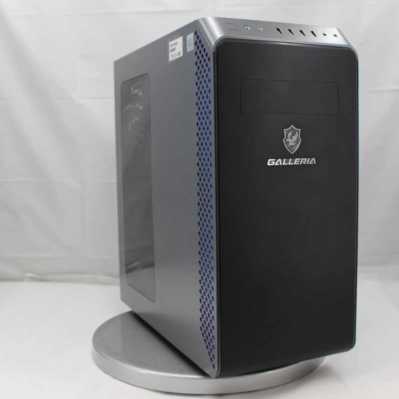 中古ゲーミングデスクトップPC,ガレリア」の検索結果｜パソコン（PC