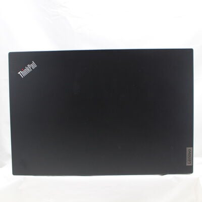【通販センター】中古  LENOVO ThinkPad L15 Gen 1(Intel Core i5 10210U 1.60GHz/16GB DDR4/SSD256GB/-/オンボード/15.6/1920x1080/GbE/Wi-Fi/WEBCAM/W11H/VBT) 197090 