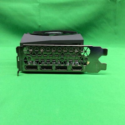 【川崎店】中古  ZOTAC GeForce RTX 3080 Trinity ZT-A30800D-10P (RTX3080 10G) 143513 