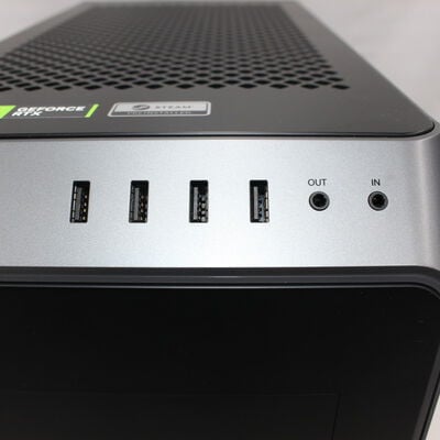 【津ラッツ店】中古  THIRDWAVE GALLERIA XA7C-R46T 187329【2/19値下げ!】 