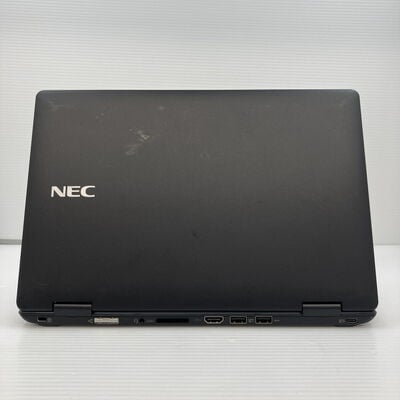 【秋葉原本店】中古  NEC_VersaPro_VKT10C_6(i5-10210Y/8GB/SSD128GB/W11P) 3410016283 