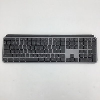 【白山FM松任店】中古  Logicool　MX KEYS KX800 4950001393 