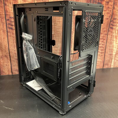 【富士青葉店】中古  ANTEC NX200M (mATX ｶﾞﾗｽ) 5070002323 