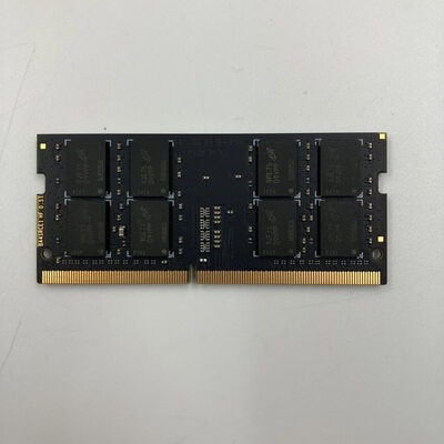 【なんば店】中古  PC4-25600 16GB ノート用(DDR4-3200) 158772 